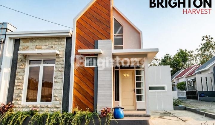 Hanya 3 Menit Ke BNS & 8 Menit Ke Jatimpark 3 ‼️