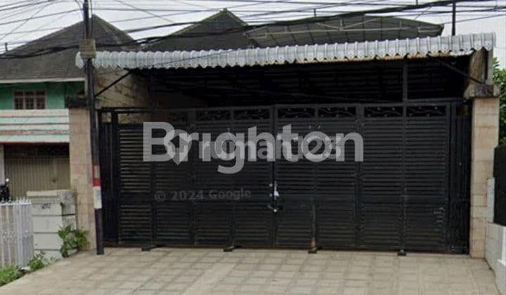 Butuh Cepat Laku Jual Cepat ‼️Rumah Sangat Strategis Nol Jalan Utama Gadang Kota Malang