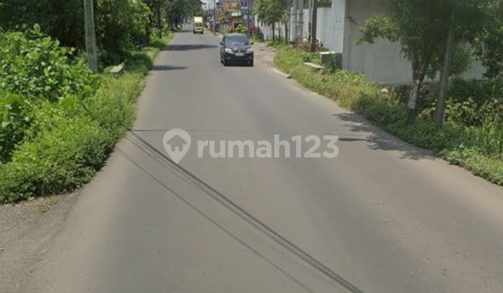 Butuh Cepat Laku Bulan Ini! Gudang Siap Pakai Jalan Provinsi Malang Bululawang
