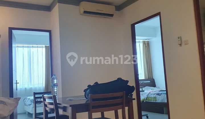 Apartemen 2 Br Hanya 1 Menit Ke Universitas Petra Surabaya