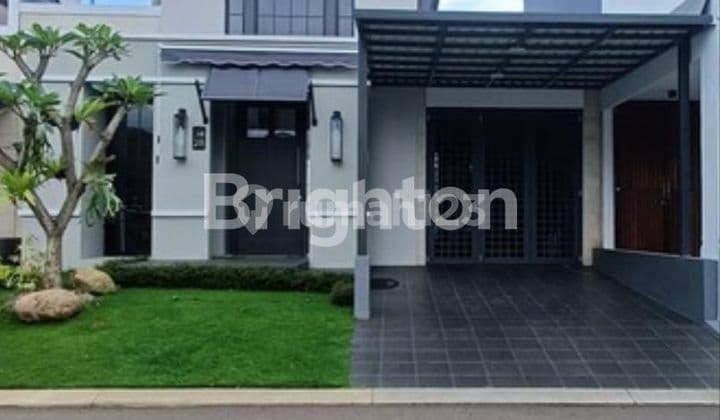 Rumah Dikelilingi Berbagai Sekolah Ternama Dengan Halaman Luas Siap Huni di Perumahan Viral Citraland Tidar Malang