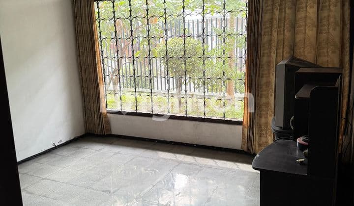 Rumah Siap Huni Daerah Tidar Malang