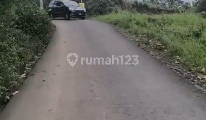 Butuh Cepat Laku Bulan Ini! Tanah Nol Jalan Raya Dresel Kota Batu