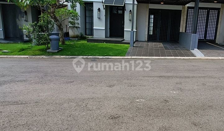 Rumah 1 Lantai Perumahan Elit Citraland Tidar Malang