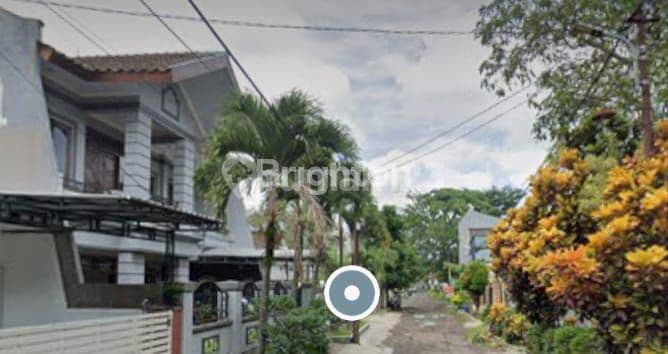 Hanya 3 Menit Ke Universitas Brawijaya ‼️ Rumah 2 Lantai Siap Huni