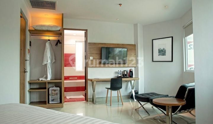 Hotel Bintang 3 Hitung Harga Tanah Saja Di Jalan Raya Manyar Surabaya Hotel Bintang 3 Hitung Harga Tanah Saja Di Jalan Raya Manyar Surabaya