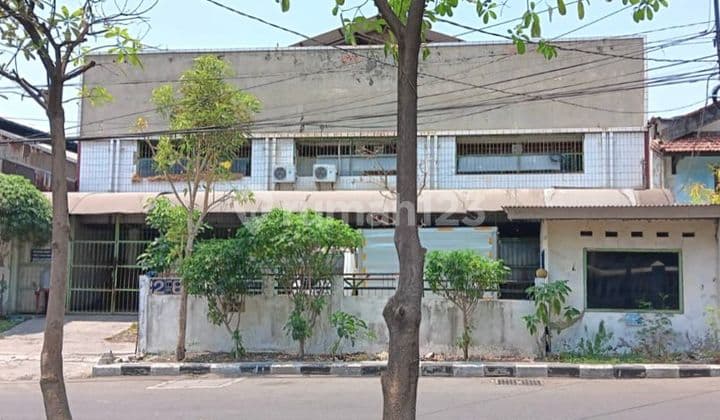 Gudang Murah di 0 Jalan Raya Rungkut