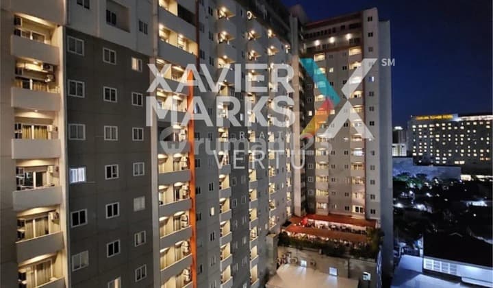 Four-Star Hotel in Central Semarang, Semarang with Attractive and Easy Access