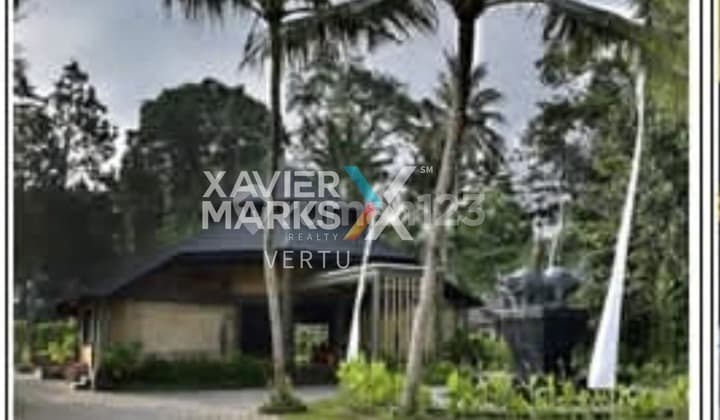 4 Star Hotel in Ubud Bali Easy and Attractive Access