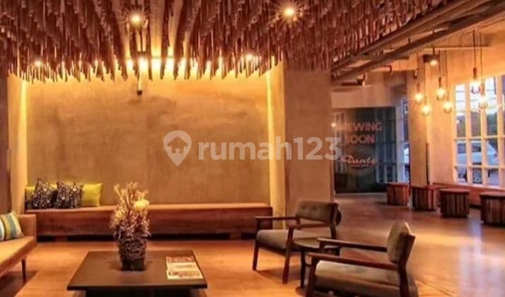 Hotel Zoom Bintang 3 Dijual Murah