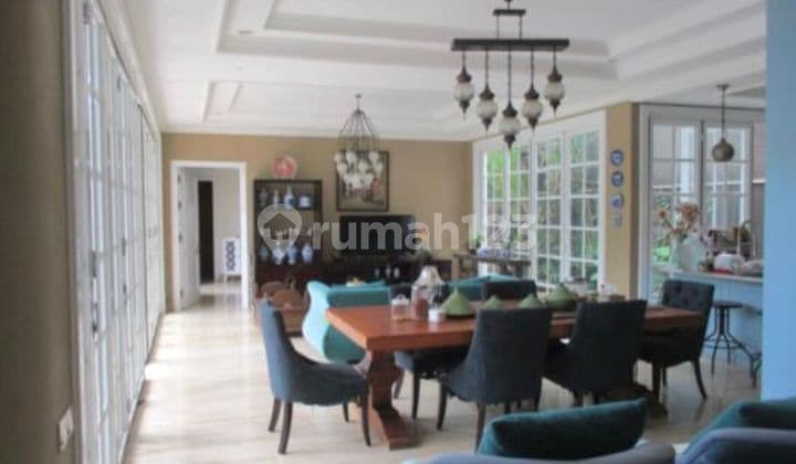 Villa Mewah Di 0 Jalan Umalas Canggu Bali Bagus Terawat