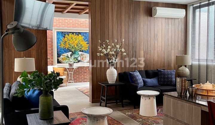 Rumah Minimalis Premium Citraland Selangkah ke Pakuwon Mall,Gwalk