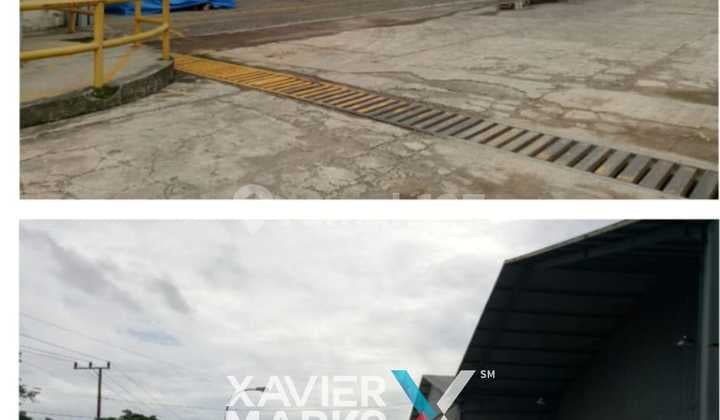 Dijual Gudang di Biringkanaya Makassar