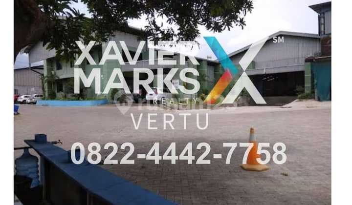 Take Over Pabrik Plywood di Ngoro, Mojokerto, Jawa Timur