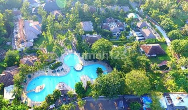 Lahan Bonus Bangunan Di Segigit Lombok Barat, Strategis