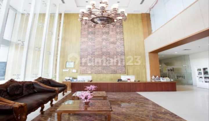 Hotel di Sleman Yogyakarta Bagus Dan Mewah Akses Strategis