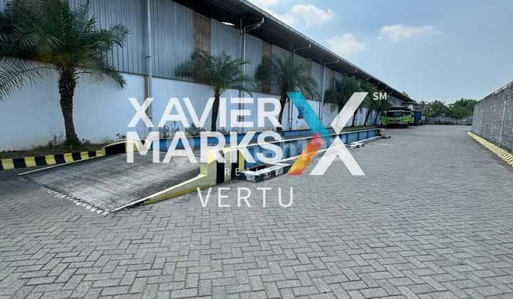 Dijual Take Over Pabrik Besi, Luas Menganti, Gresik, Jawa Timur