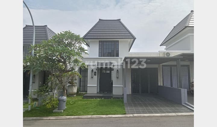 Rumah Murah & Mewah di Citraland Puncak Tidar, Malang