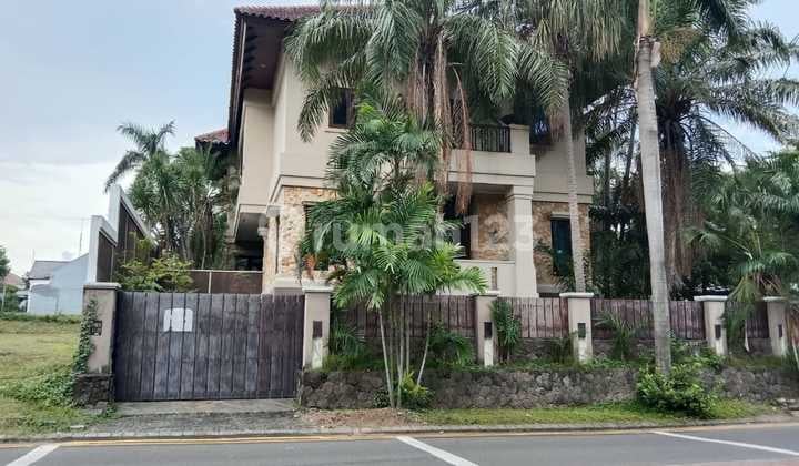 Segera Lelang Rumah Surabaya Citraland Puri Widya Kencana