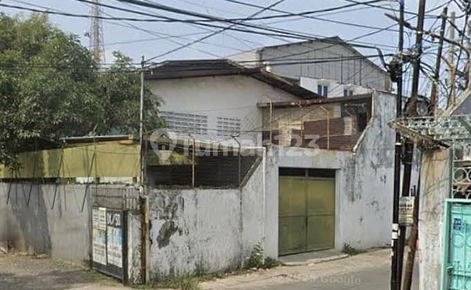 Gudang Murah di Sidoyoso Kenjeran 3 Akses Strategis