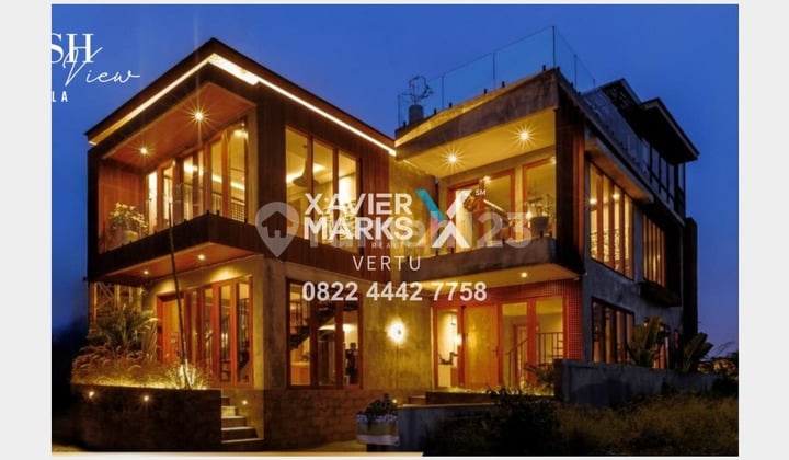 Villa Bagus and Strategic Location, Swimming Pool Available, Canggu, Bali