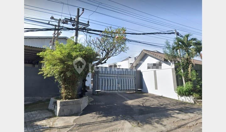 Ex Pabrik Kayu Murah di Indrokilo Pasuruan