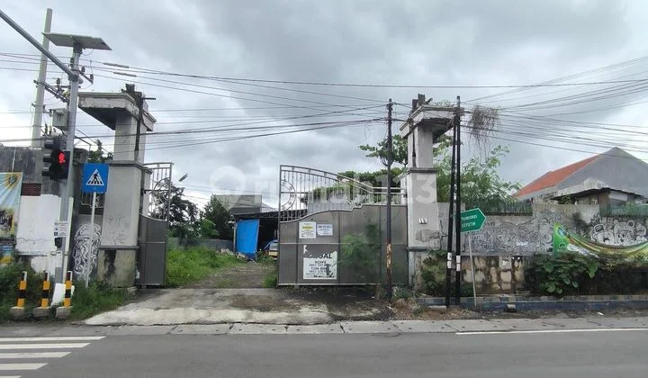 Gudang dan Tanah Murah di 0 Jalan Raya Keputih Gudang dan Tanah Murah di 0 Jalan Raya Keputih