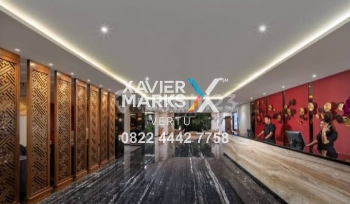 Nice Hotel and Strategic Location, There's a Swimming Pool, Denpasar Bali