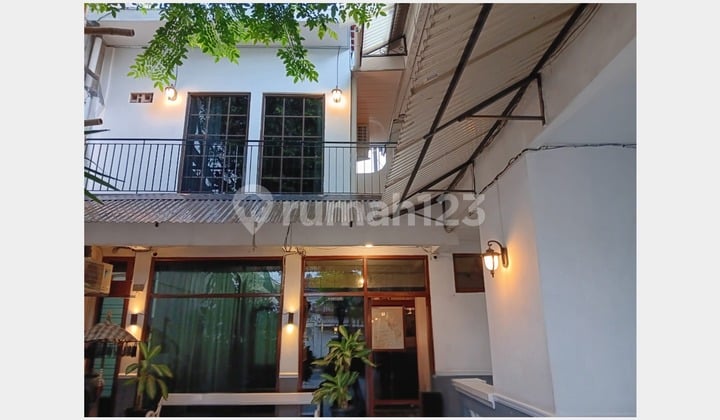 Hotel Bintang 2, Area Komersil Laweyan, Surakarta, Jawa Tengah