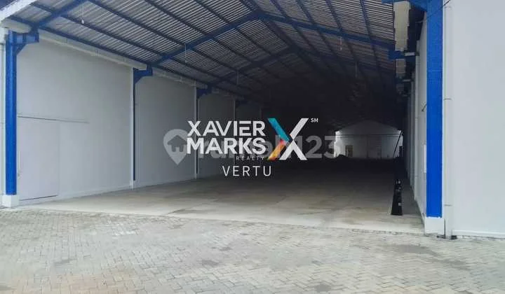 Disewakan Pabrik Luas dan Bagus di Lengkong Nganjuk, Jawa Timur