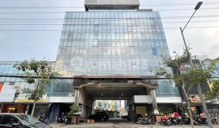 Gedung Kantor Murah di 0 Jalan Raya Dharmahusada Gedung Kantor Murah di 0 Jalan Raya Dharmahusada