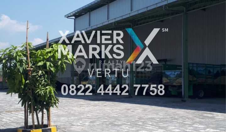 Take Over Pabrik Beras di Kalitidu Bojonegoro, Jawa Timur