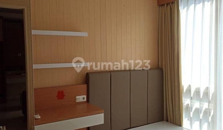 Apartemen Landmark Residence Siap Huni Lt 16 Pusat Kota Bandung