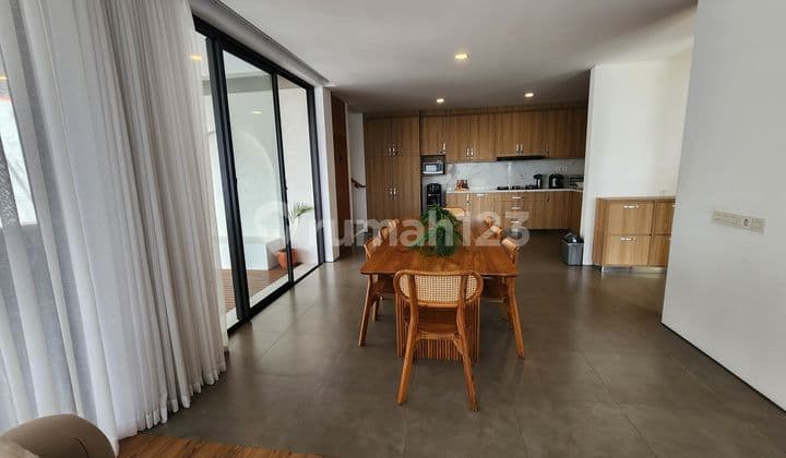 Villa Aktif Beroperasi Langsung Dapat Income Di Dago Pakar