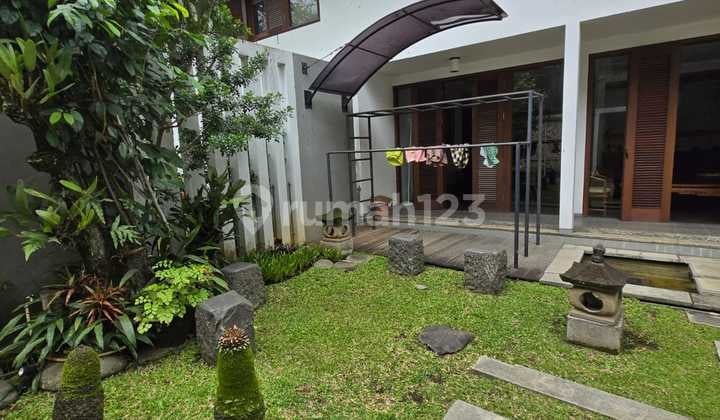Jual Rumah Villa 2 Lantai Siap Huni Di Sukamulya Cinambo Bandung
