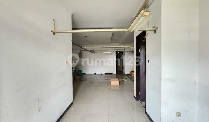 Jual Rumah Bisa Untuk Gudang Dan Ruang Usaha Rajawali Bandung