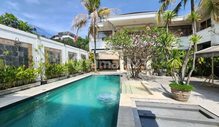 Turun Harga Jual Cepat Rumah Luxury Sayap Sukajadi Bandung Kota