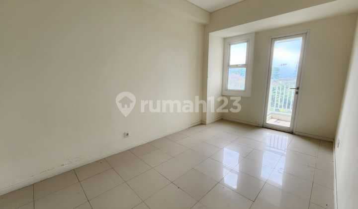 Apartemen Parahyangan Residence 2 BR Dekat Kampus Unpar