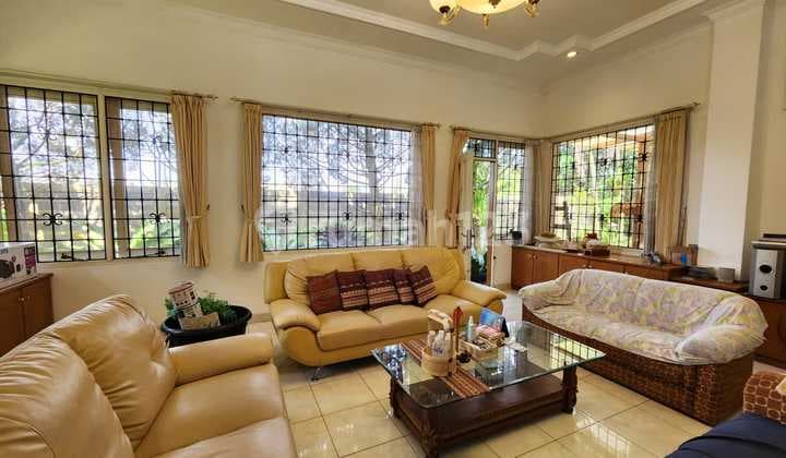 Rumah Nyaman Siap Huni di Cipaku , Bandung Kota
