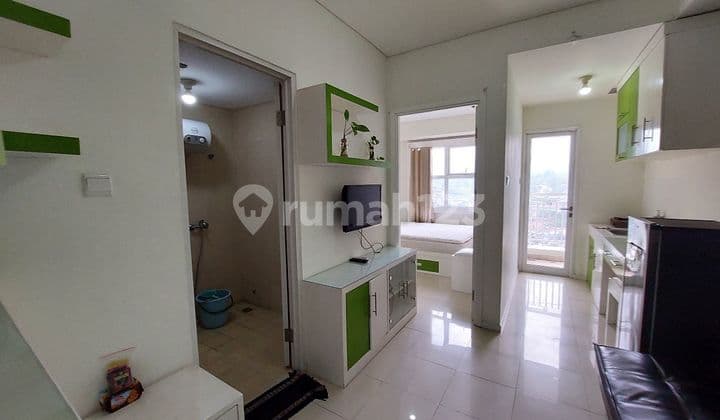 Parahyangan Residence 1 BR Apartment Near Unpar ITB Campus Bandung