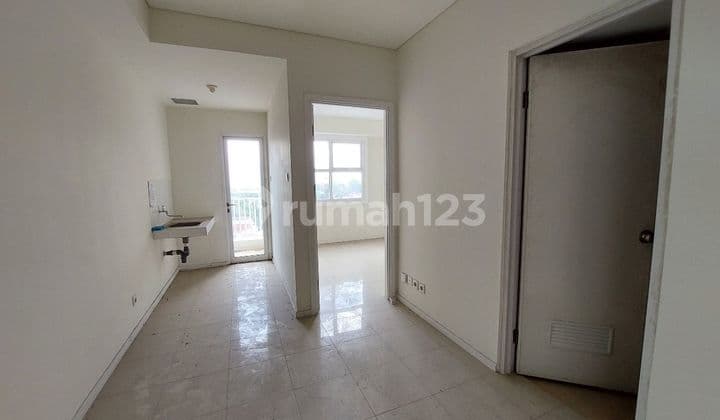 Apartemen Parahyangan Residence 1br lantai 6 dekat Kampus Unpar