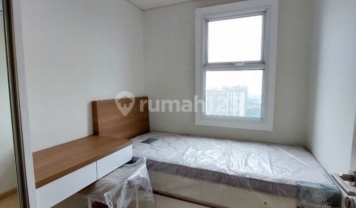 Parahyangan Residence Apartment Type 2 BR Luxury Near Unpar Bandung