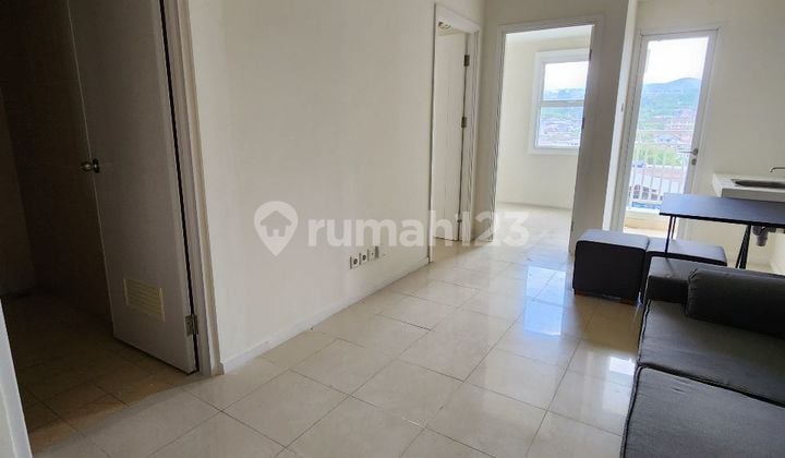 Apartemen Parahyangan Residence Type 2 BR Lt 6 Dekat Kampus Unpar
