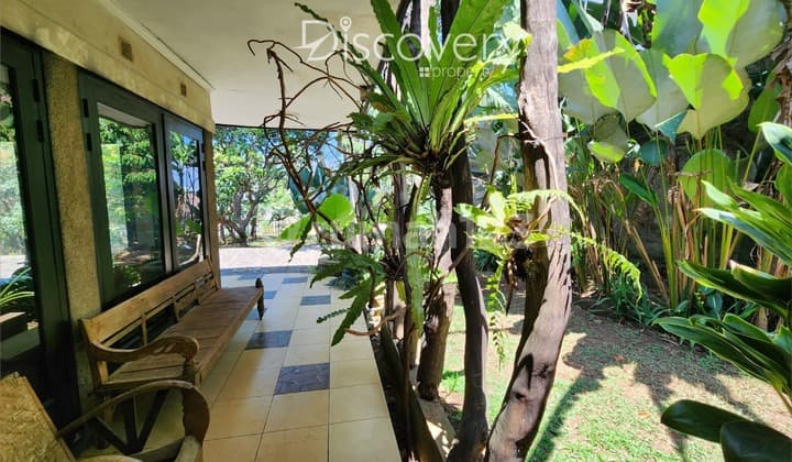 Dijual Rumah Hitung Tanah di Rancabentang Ciumbuleuit Bandung