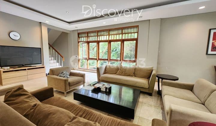 Lowest Price Below Market Land Calculation House in Cipaku, Bandung