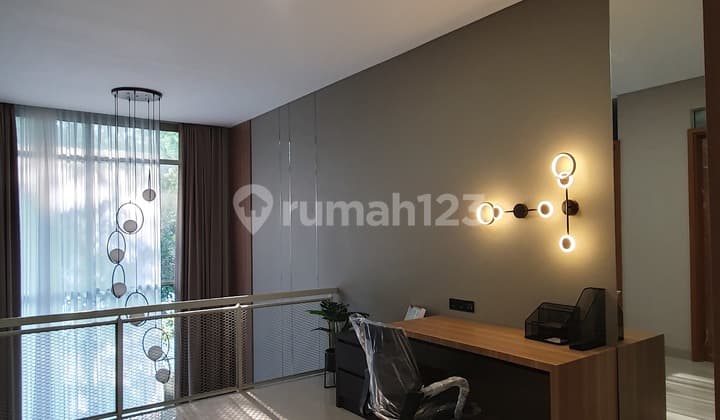 Jual Rumah Baru Sayap Setra Duta Bandung Lokasi Strategis