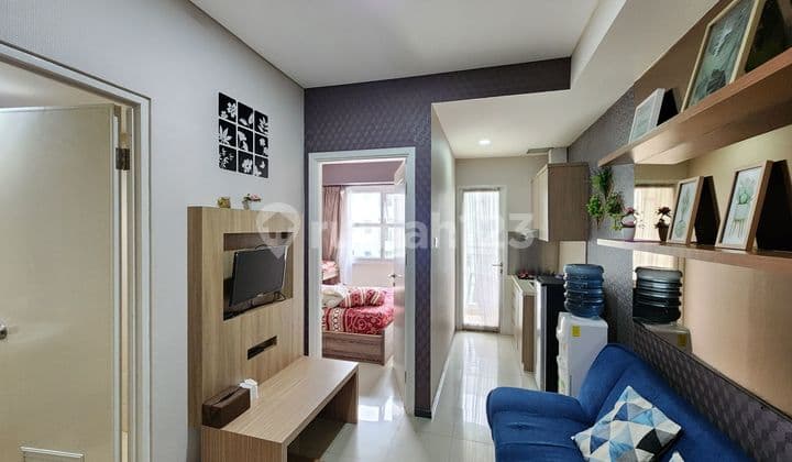 Apartemen Parahyangan Residence 1 BR dekat Kampus Unpar Bandung