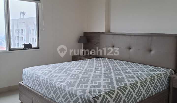 Jual Cepat Apartemen 2br Strategis Galeri Ciumbuleuit 2 Bandung