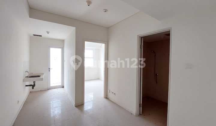 Apartemen Parahyangan Residence Bandung 1br Ciumbuleuit Bandung