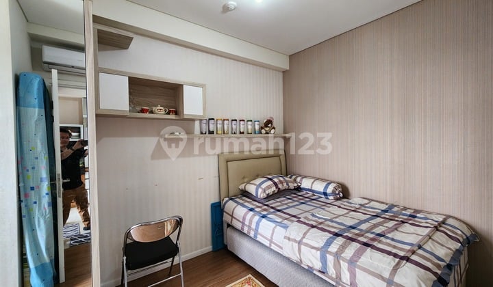 Apartemen Apartemen Parahyangan Residence 2br Dekat Kampus Unpar